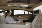 Mercedes-Benz F700 Concept 2007 года